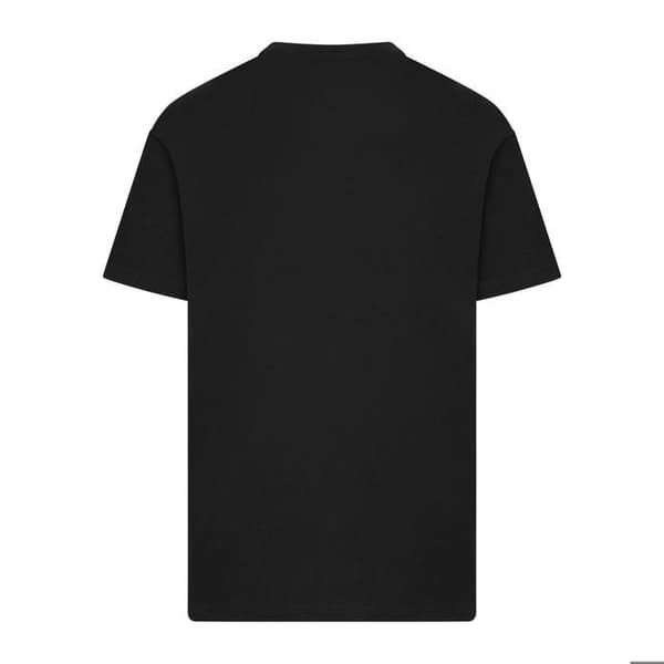 T-shirt Merchcode ACDC Låt det bli Rock
