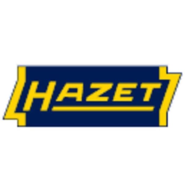 Hazet 4673-12 Kabelkoppling