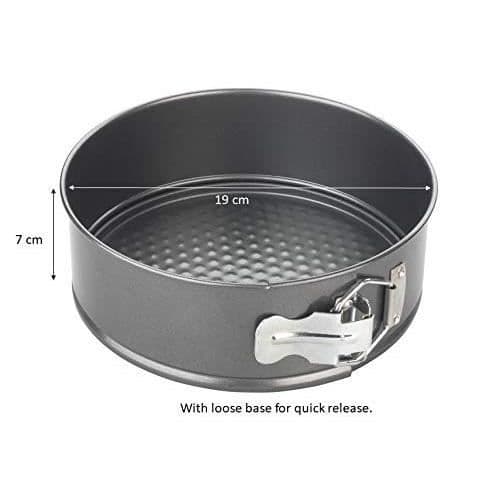 Köksassistent - 10E10319 - Diameter 20 cm - Modell 10E10319 - Chef Aid