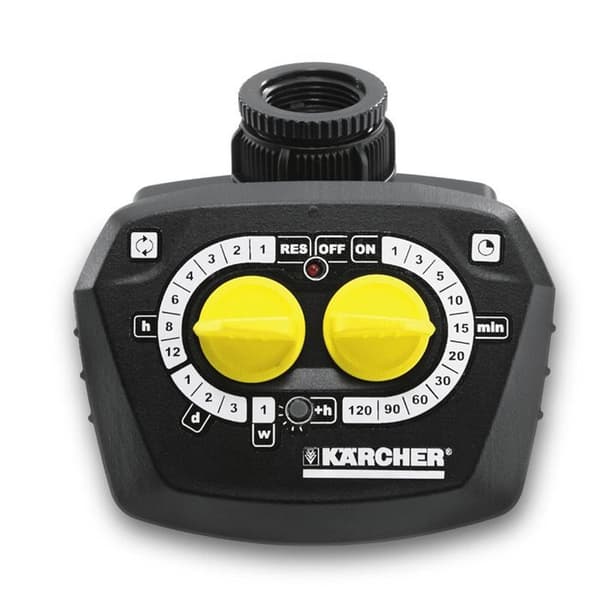 KÄRCHER Vattendator WT 4000