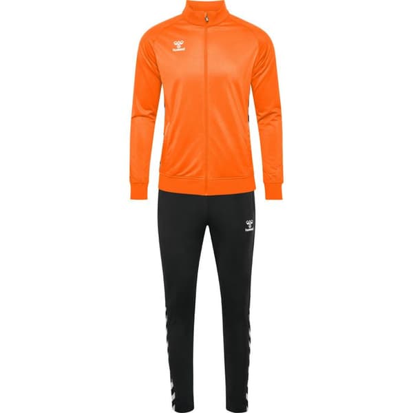 Hummel Playful träningsset - chockerande orange