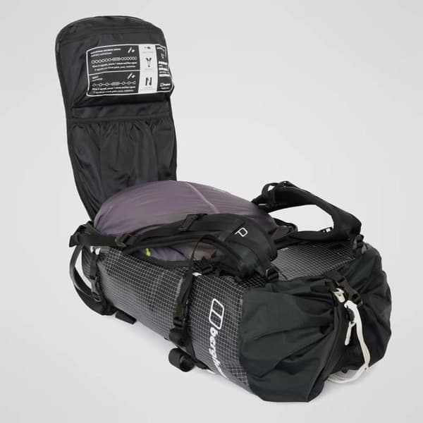Berghaus MTN Guide 45 L damryggsäck
