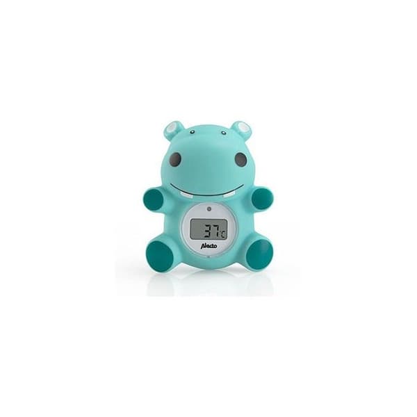 Badtermometer Hippo
