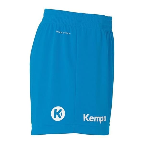 Kempa Team shorts för kvinnor