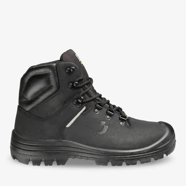 Säkerhetsskor Safety Jogger Industrial VESUVIO