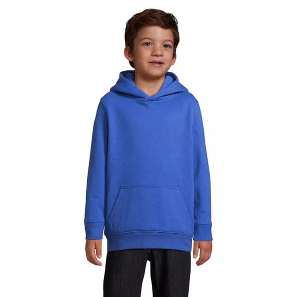 Barn hoodie Sol's Condor