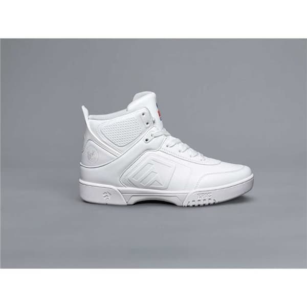 Grindshoes - EPIC - Epic Clean White - Vit - Unisex - Storlek 42