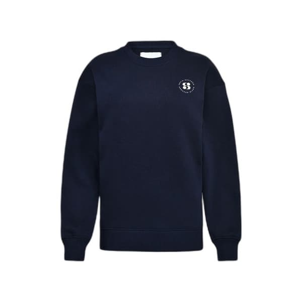 Sweatshirt dam Sofie Schnoor Paris