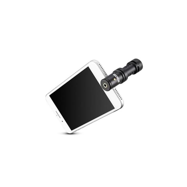 Rode VideoMic ME-L Mikrofon för Smartphone version Lightning Micro