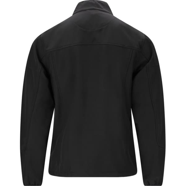 Vattentät jacka Whistler Dublin Softshell W-PRO 8000