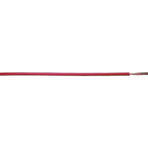 Multi-Standard SC 2.1 ledningstråd LAPP 4160302 1 x 1 mm² blå 100 m