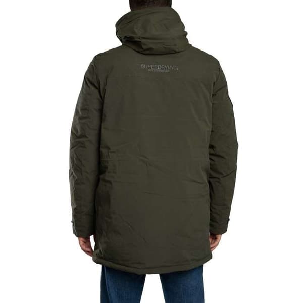 Puffjacka City - Superdry