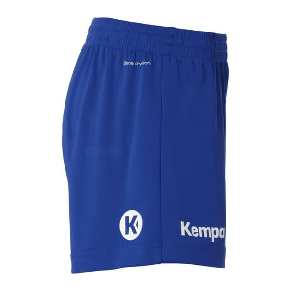 Kempa Team shorts för kvinnor