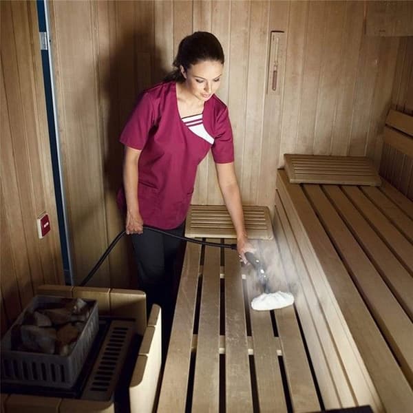 KARCHER - Professionell ångtvätt - SG 4-4