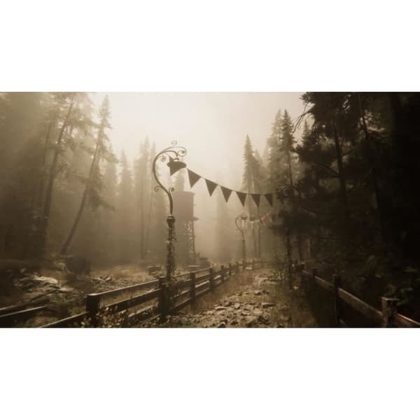 Maid Of Sker - PS5 Spel