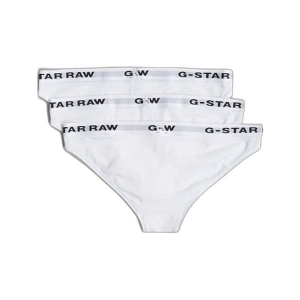 Culotte dam G-Star (x3)