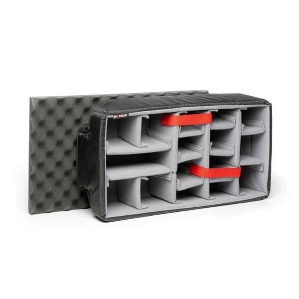 Kuddad delningssats Nanuk 963