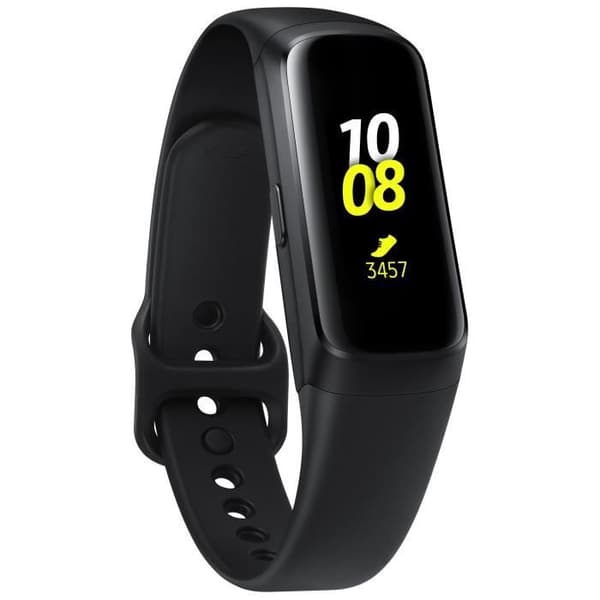 SAMSUNG Galaxy Fit, svart