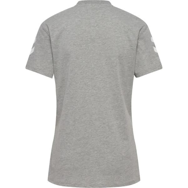 T-shirt dam Hummel Go 2.0 Chevron