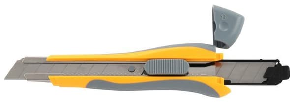 Solido Cutter - CUTT18MM - Cutter med | Bredd: 18 mm - Bladlängd: 175 mm