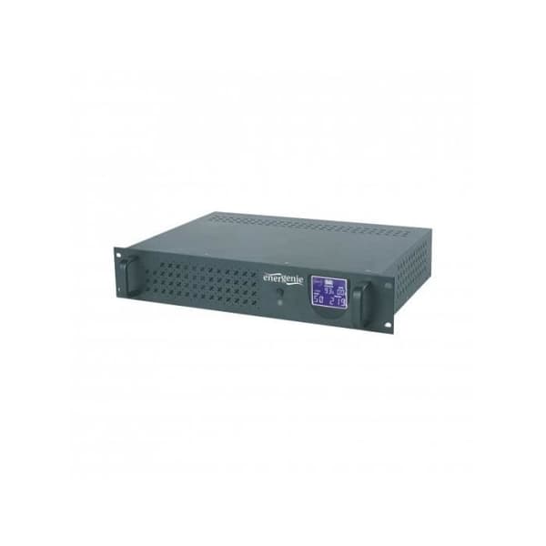 Rack UPS 19" 4U Line interaktiv UPS