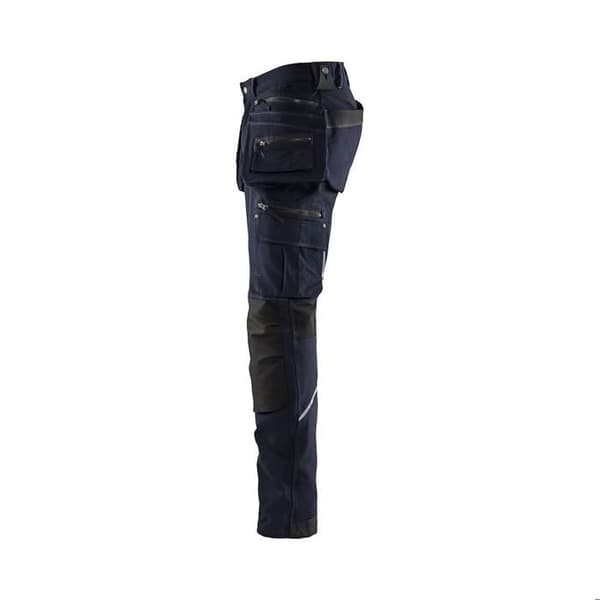 Blaklader X1900 4D stretch arbetsbyxor