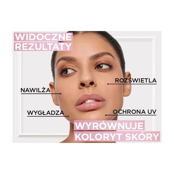 Foundation - L'OREAL - CC C'est Magic - Anti-rougeurs - 30mL - Känslig hud