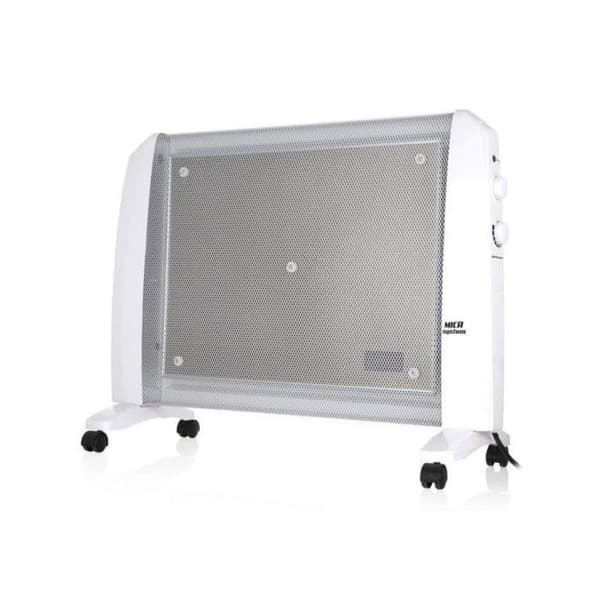 Orbegozo RM 2010 Mica-radiator 2000W