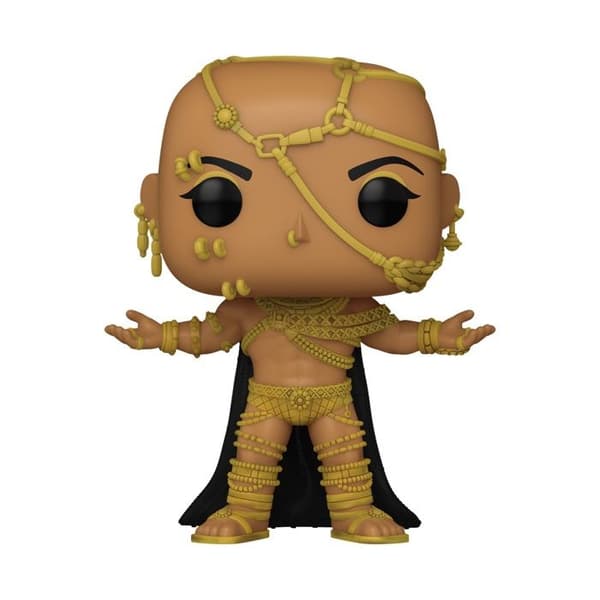 Funko Pop! Filmer: 300 - Xerxes