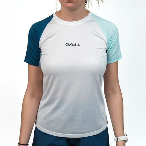 Damtröja Oxsitis X-train