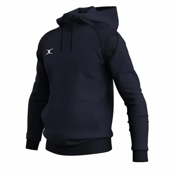 Barn hoodie Gilbert GTS