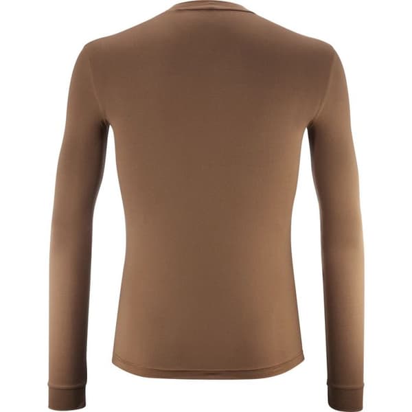 Baselayer med långa ärmar Mavic - brons