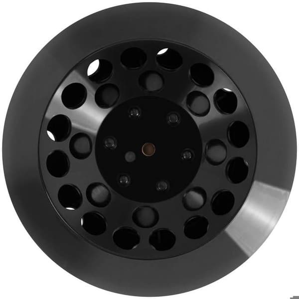 Rotor med fast vinkel SBS-AR-24-10
