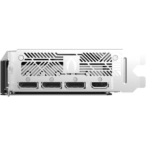 ZOTAC - Spelgrafikkort - GeForce RTX 5070 Ti - Solid SFF OC - 16 GB