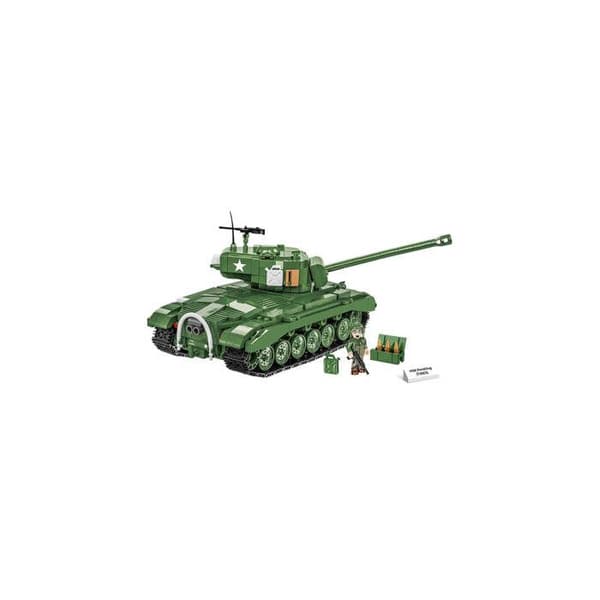 COBI 2564 - M26 PERSHING (T26E3)