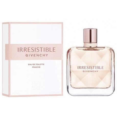 GIVENCHY IRRESISTIBLE FRAICHE EDT 35 ML VP