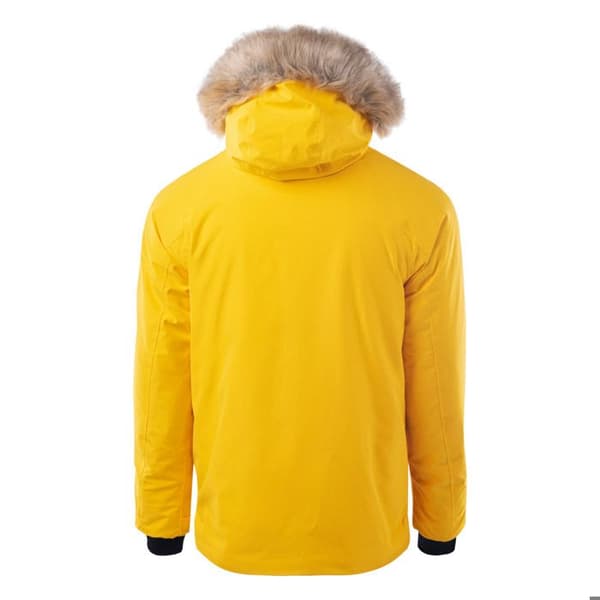 Parka Iguana Gerin