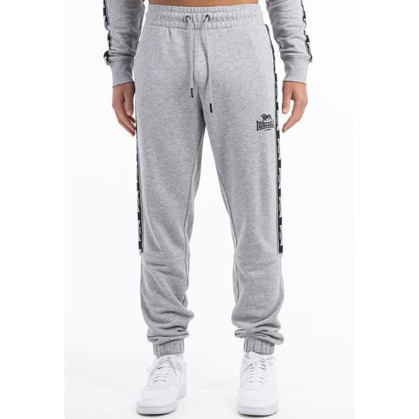 Klassisk joggingjacka Lonsdale Grutness