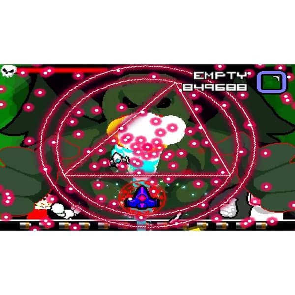 Bullet Hell Collection Volym 1 SWITCH