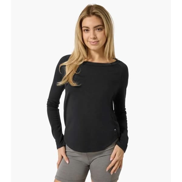 Sweatshirt dam super.natural Everyday Crew