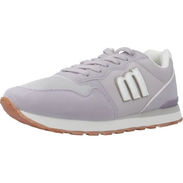 Sneaker Mtng 106052 Lila 39