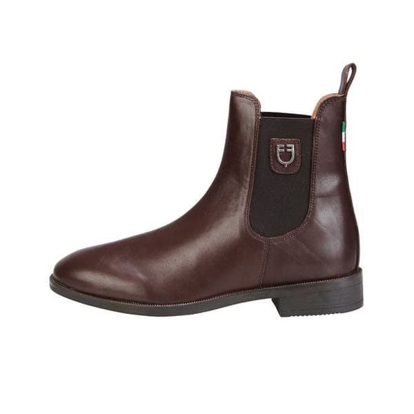 Equestro Jodhpur Classic Stövlar