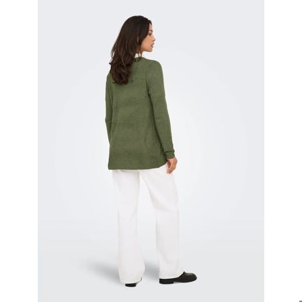 Kvinna Cardigan Only Sunny
