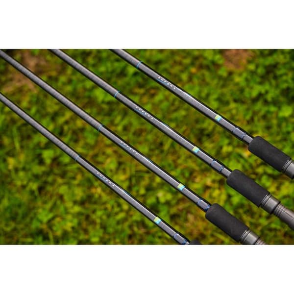 Canne Preston Supera X 4oz