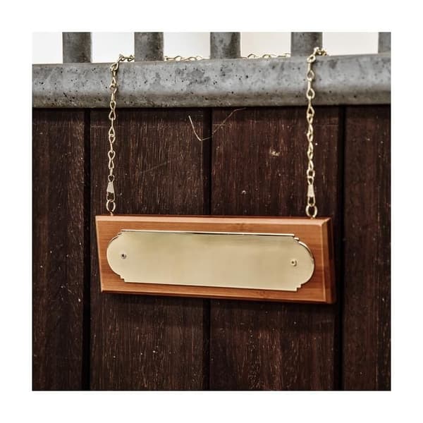 Boxtallrik Grooming Deluxe - brun - TU