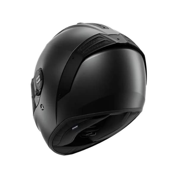 Shark Spartan RS Dark helhjälm