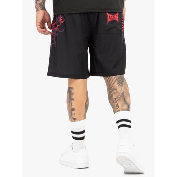 Kort Tapout Taproot