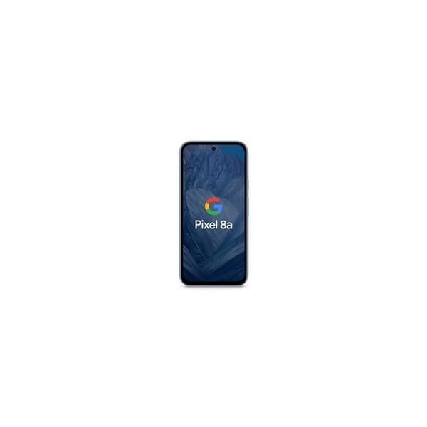 Smartphone - GOOGLE - Pixel 8a - 5G - Dubbel Sim - 128Go - Bay Bleu