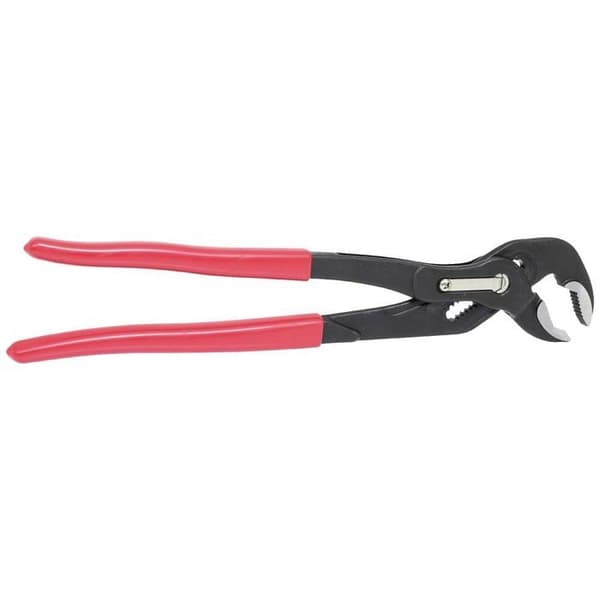 KS TOOLS vattenpumpstång - 300 mm - Grå - Kromvanadin