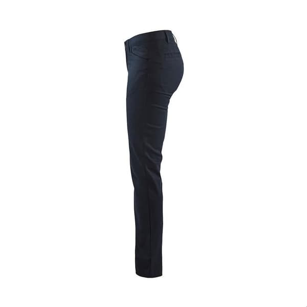 Blaklader 2D stretch chinos för kvinnor